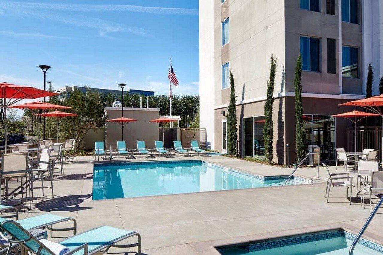 Homewood Suites By Hilton Aliso Viejo Laguna Beach מראה חיצוני תמונה