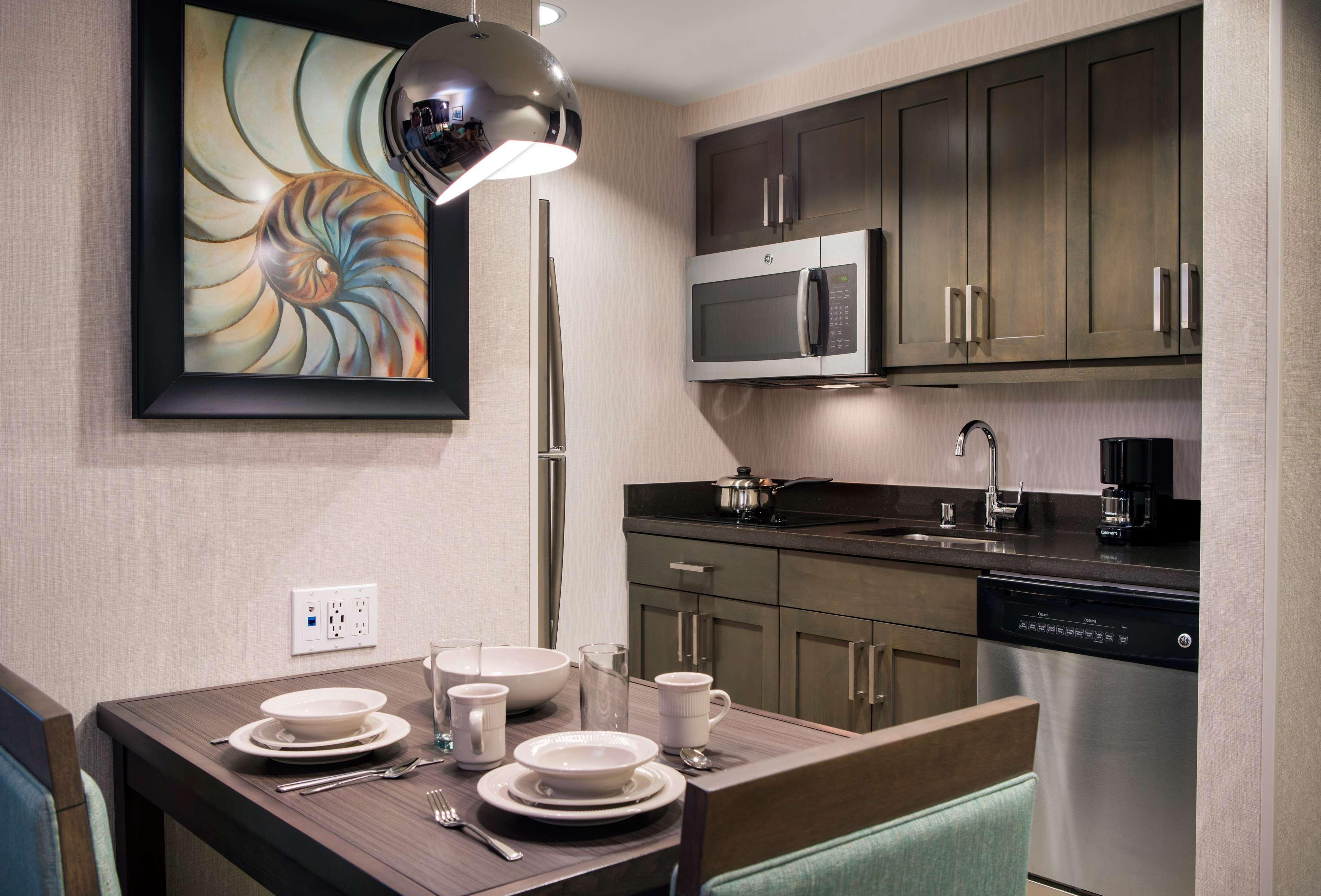 Homewood Suites By Hilton Aliso Viejo Laguna Beach מראה חיצוני תמונה