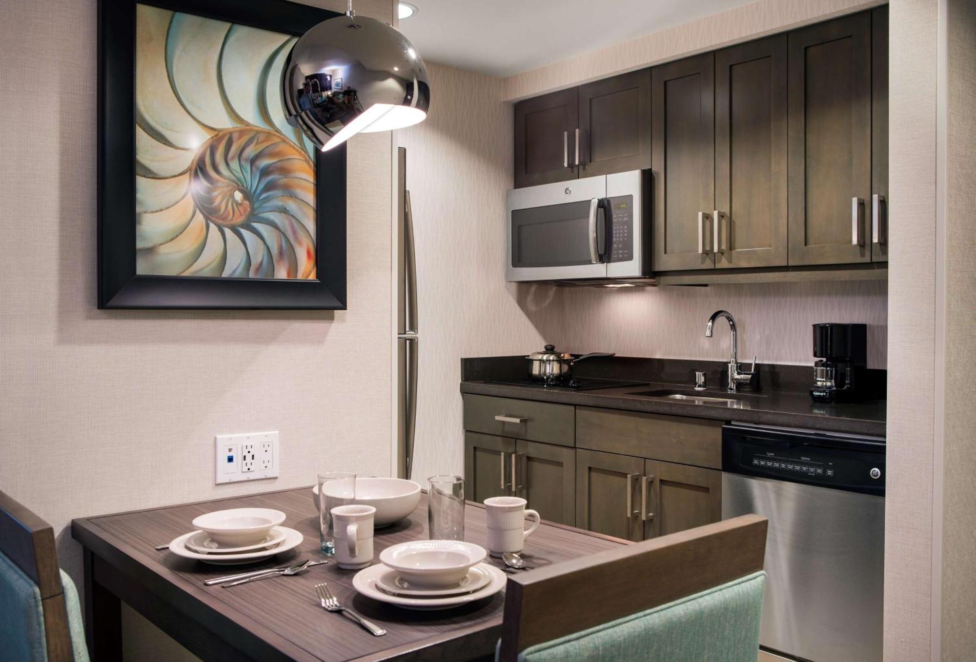Homewood Suites By Hilton Aliso Viejo Laguna Beach מראה חיצוני תמונה