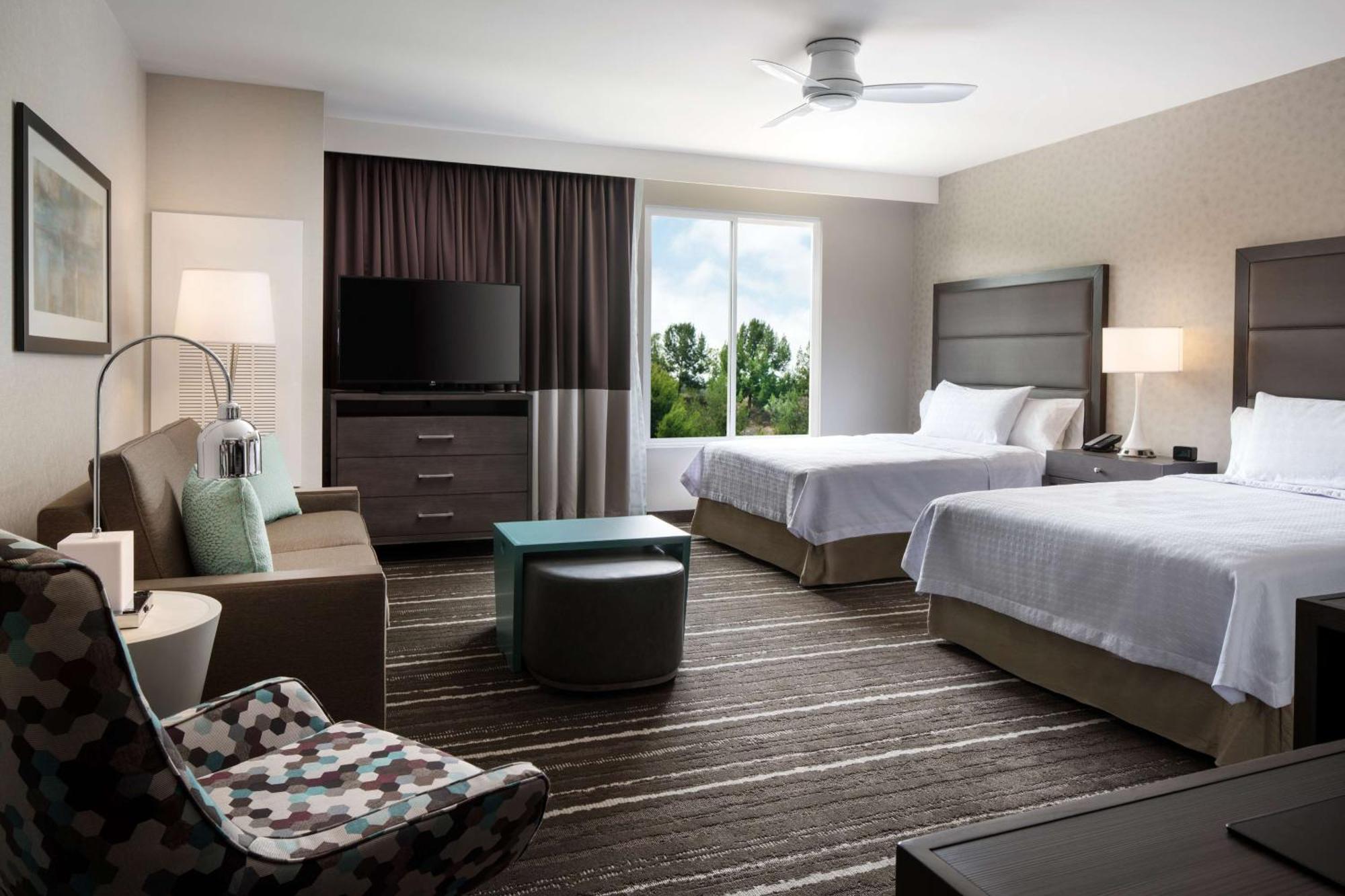 Homewood Suites By Hilton Aliso Viejo Laguna Beach מראה חיצוני תמונה