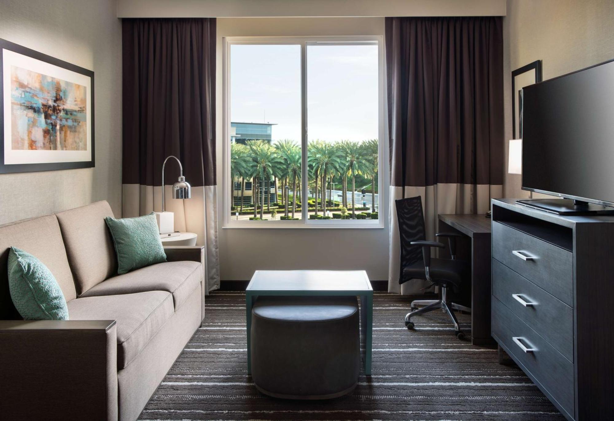 Homewood Suites By Hilton Aliso Viejo Laguna Beach מראה חיצוני תמונה