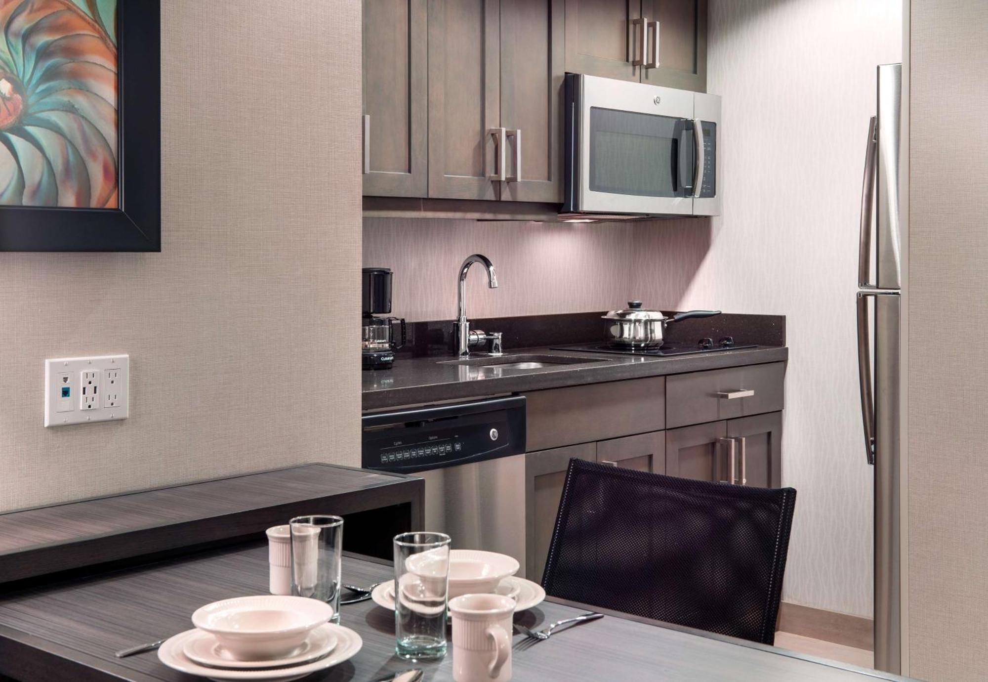 Homewood Suites By Hilton Aliso Viejo Laguna Beach מראה חיצוני תמונה