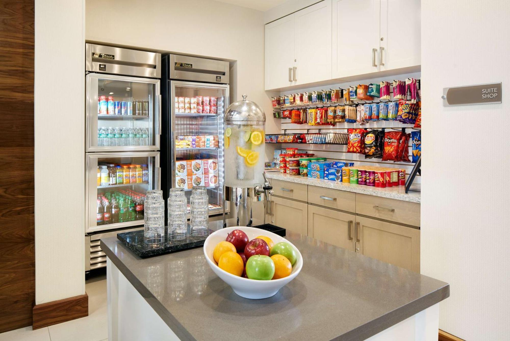 Homewood Suites By Hilton Aliso Viejo Laguna Beach מראה חיצוני תמונה