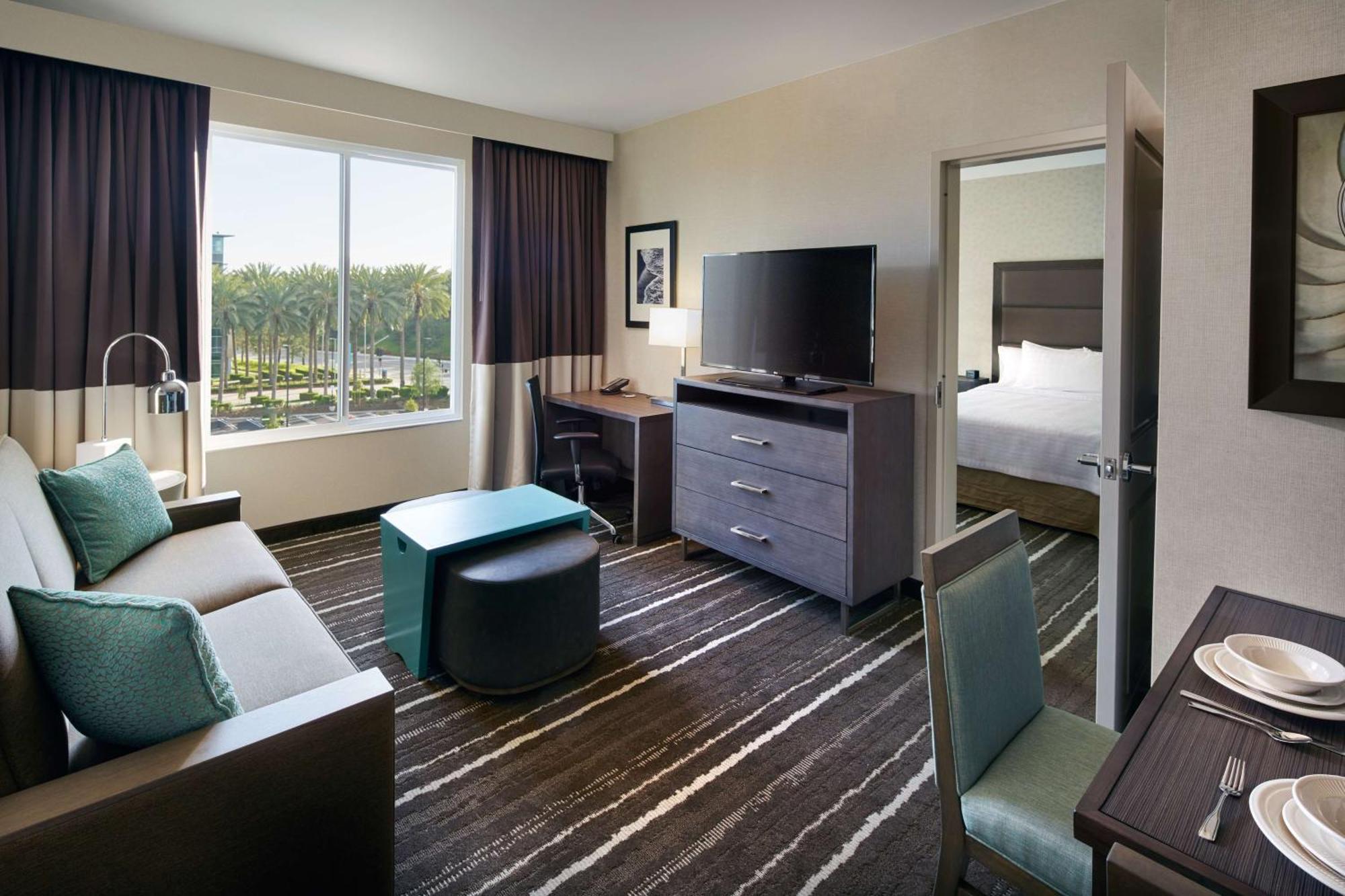 Homewood Suites By Hilton Aliso Viejo Laguna Beach מראה חיצוני תמונה