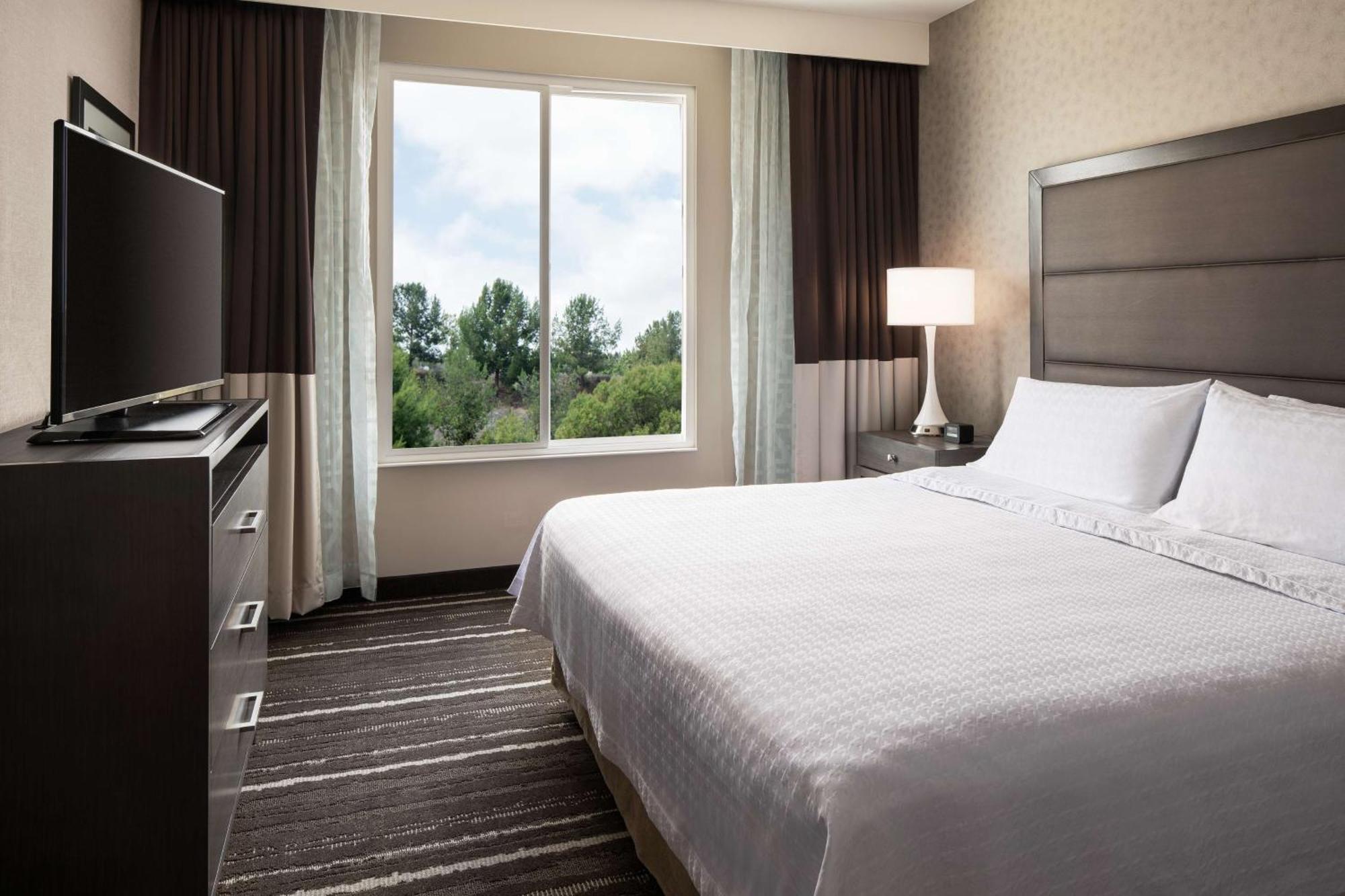 Homewood Suites By Hilton Aliso Viejo Laguna Beach מראה חיצוני תמונה
