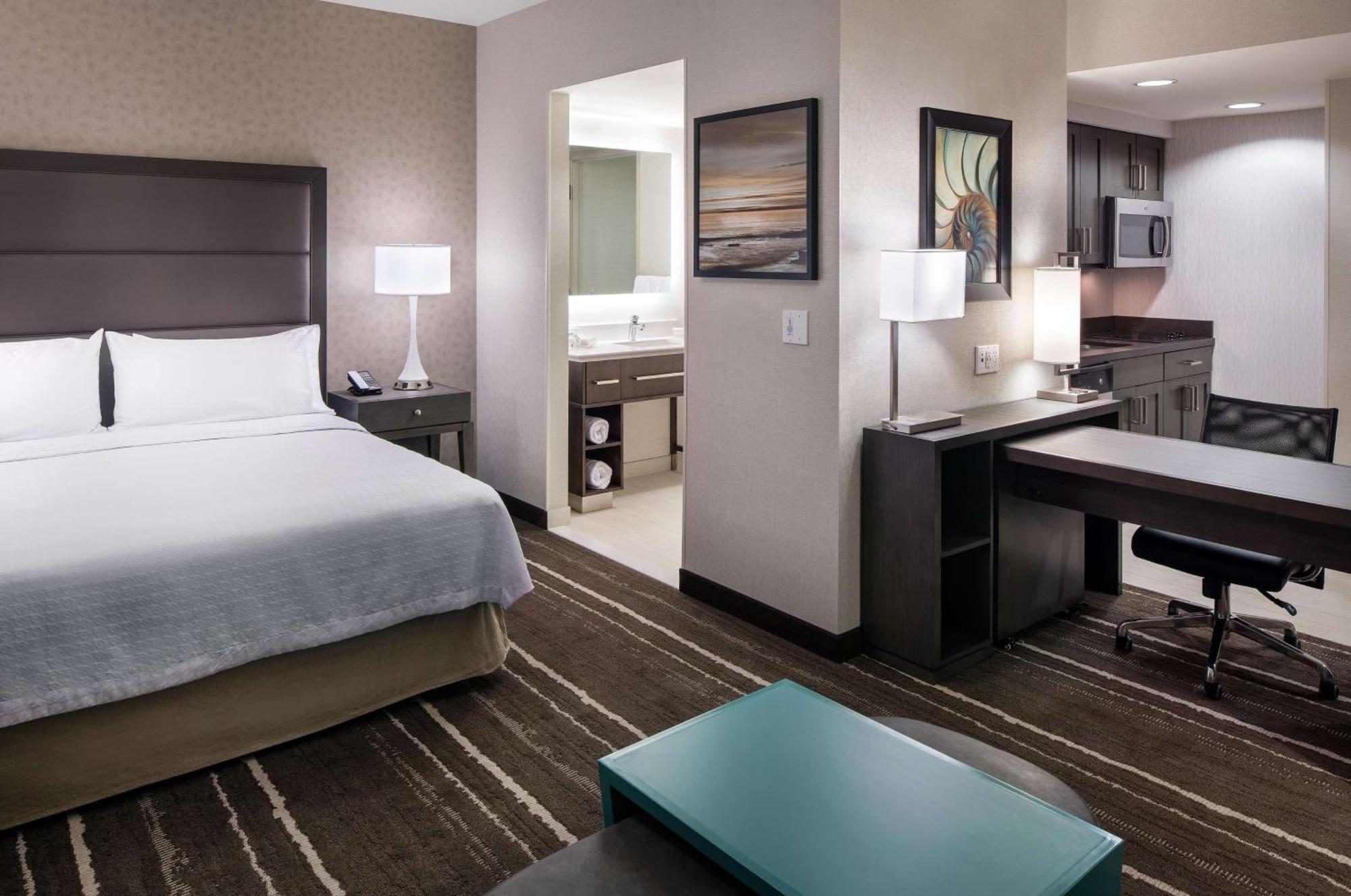 Homewood Suites By Hilton Aliso Viejo Laguna Beach מראה חיצוני תמונה