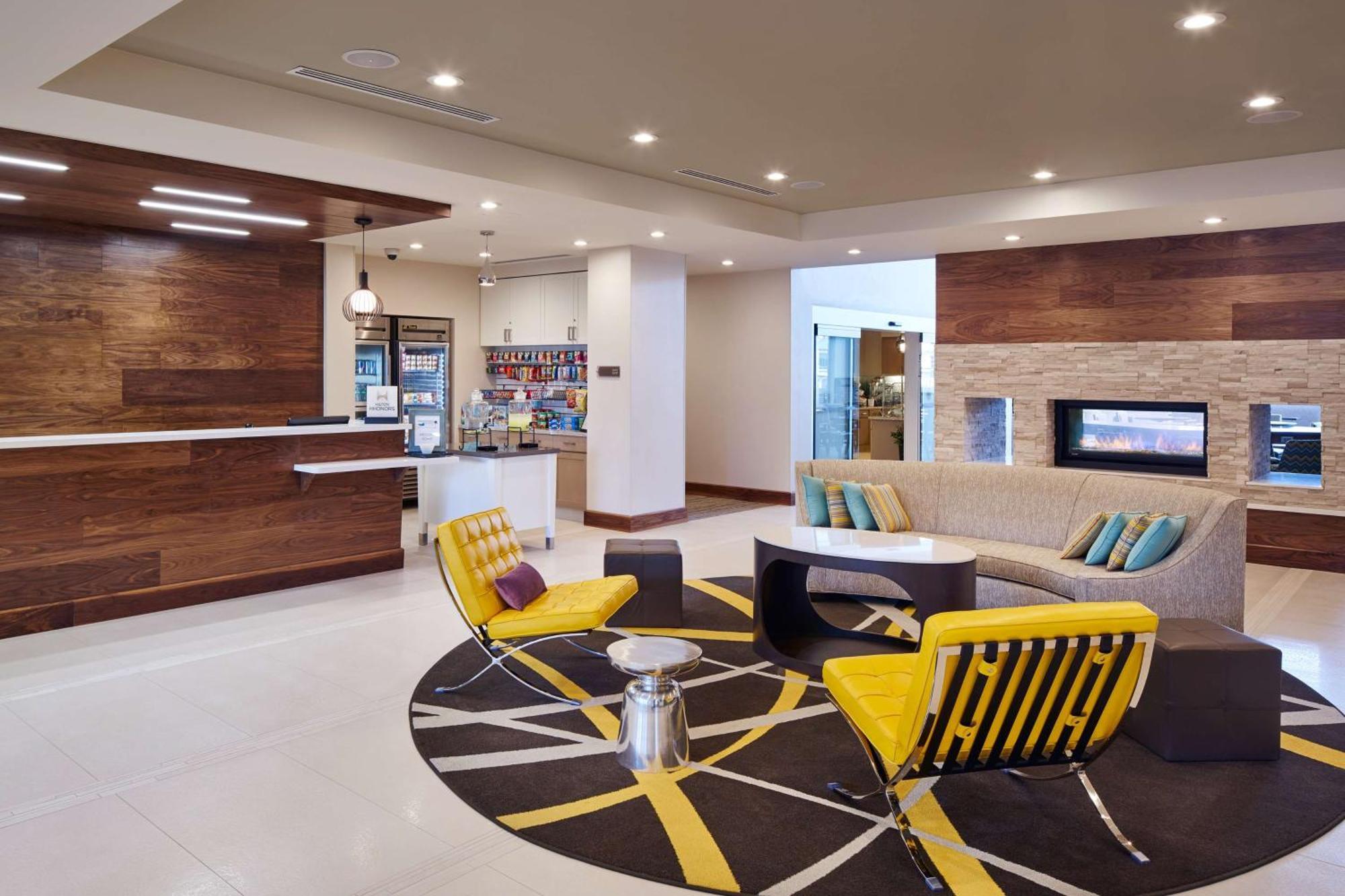 Homewood Suites By Hilton Aliso Viejo Laguna Beach מראה חיצוני תמונה