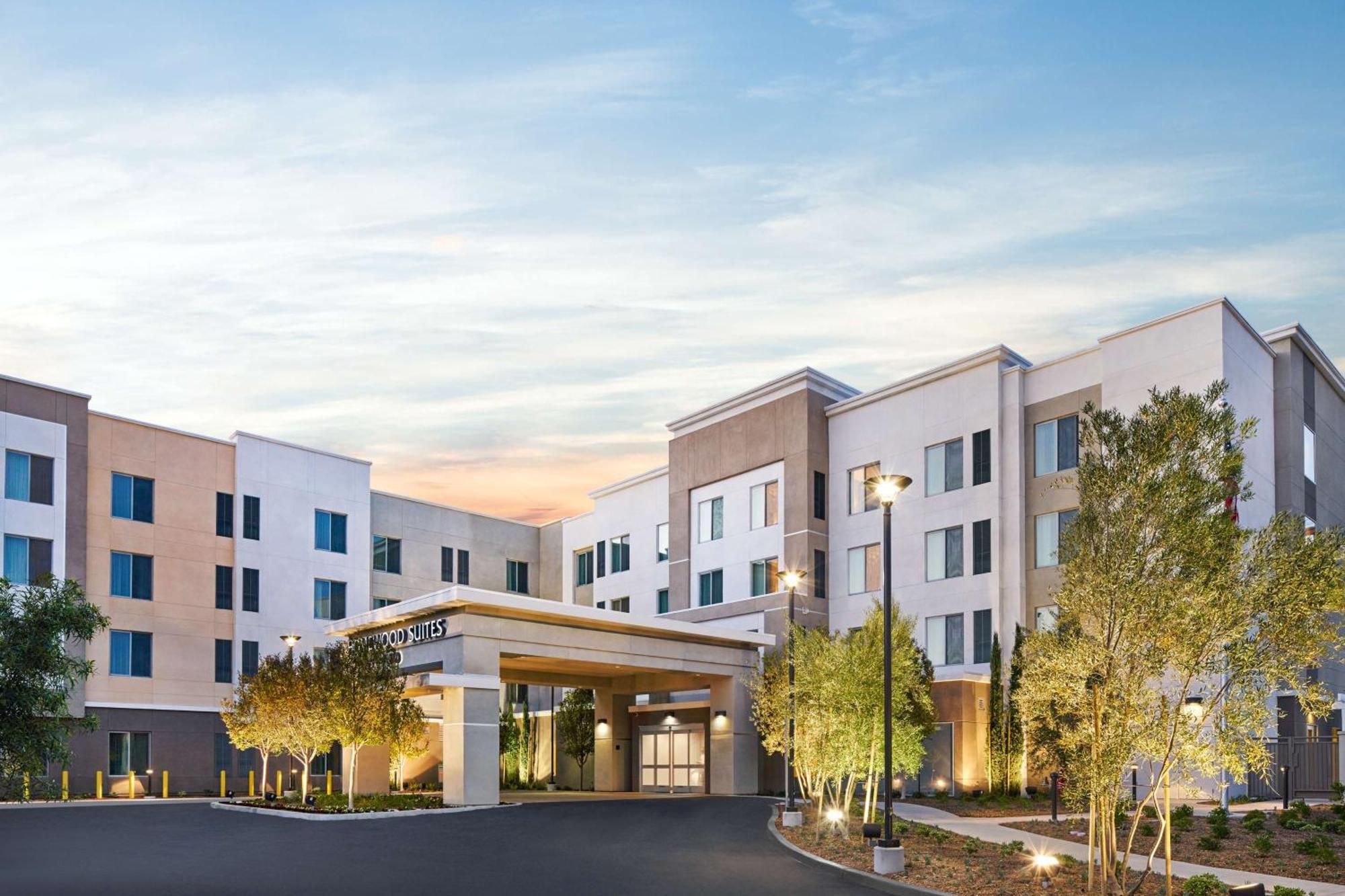 Homewood Suites By Hilton Aliso Viejo Laguna Beach מראה חיצוני תמונה