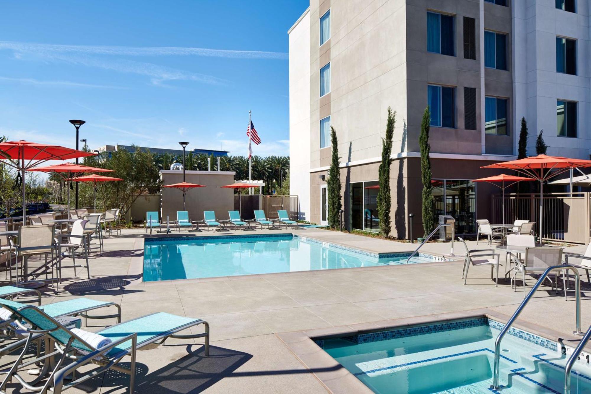 Homewood Suites By Hilton Aliso Viejo Laguna Beach מראה חיצוני תמונה