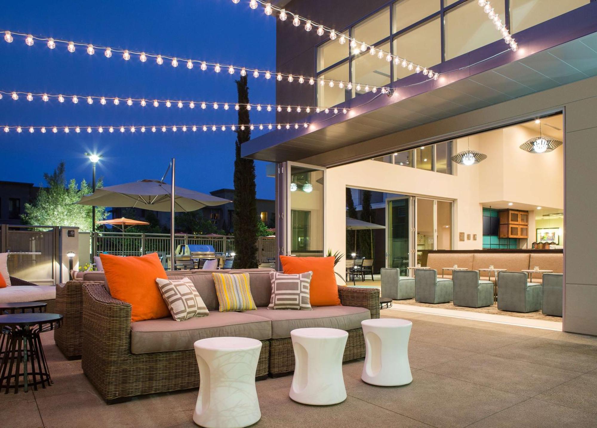 Homewood Suites By Hilton Aliso Viejo Laguna Beach מראה חיצוני תמונה