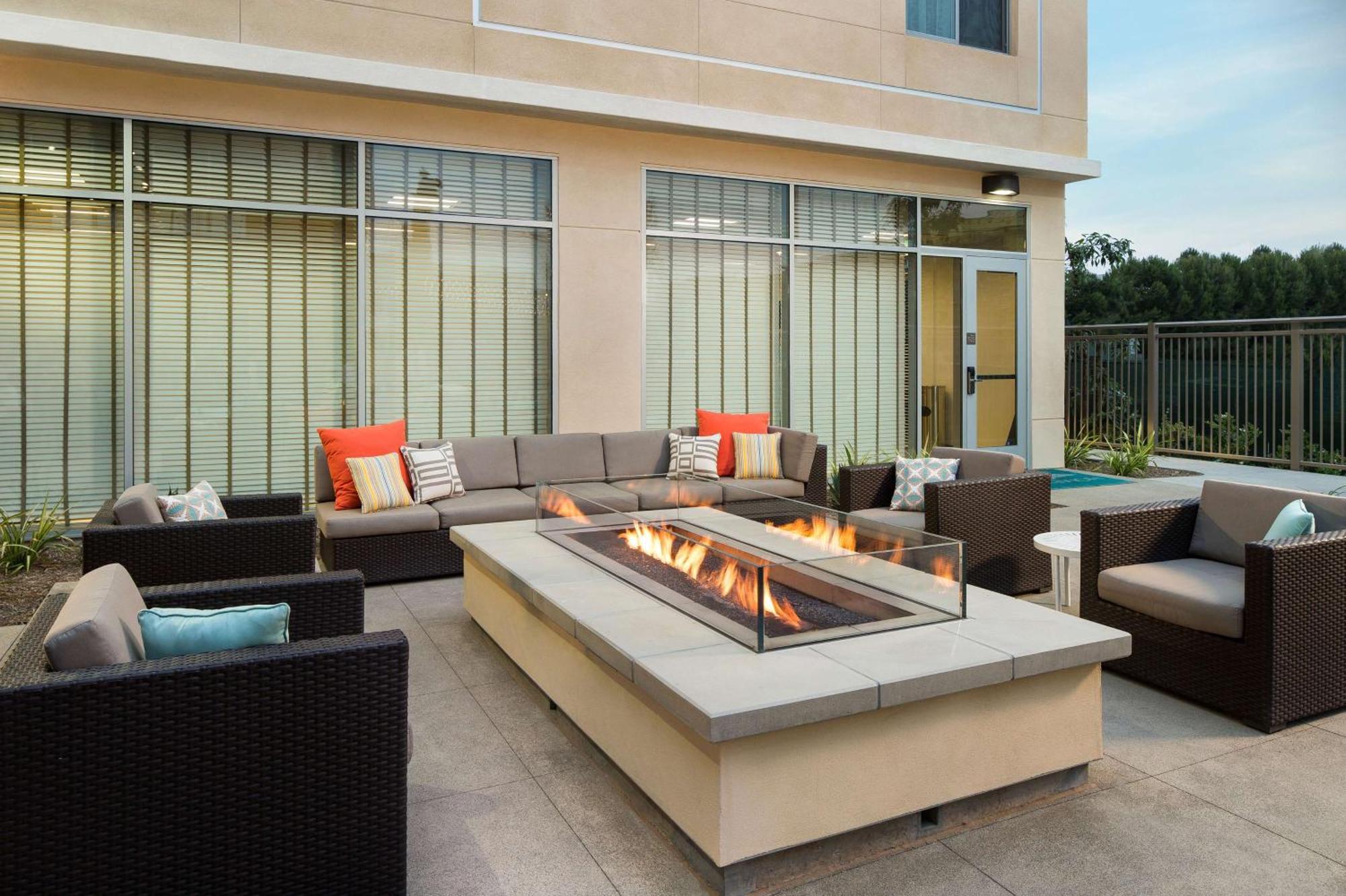 Homewood Suites By Hilton Aliso Viejo Laguna Beach מראה חיצוני תמונה