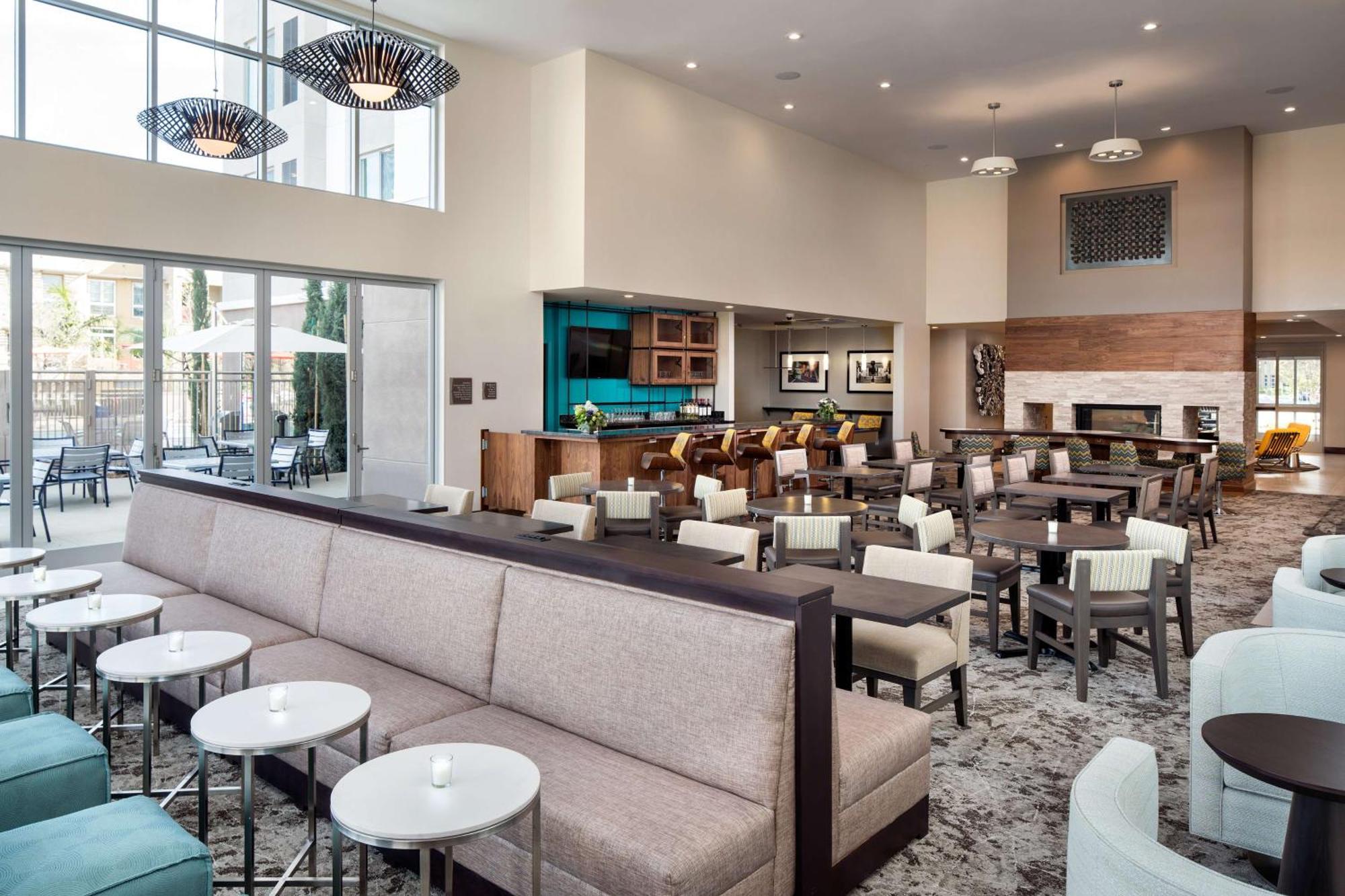 Homewood Suites By Hilton Aliso Viejo Laguna Beach מראה חיצוני תמונה