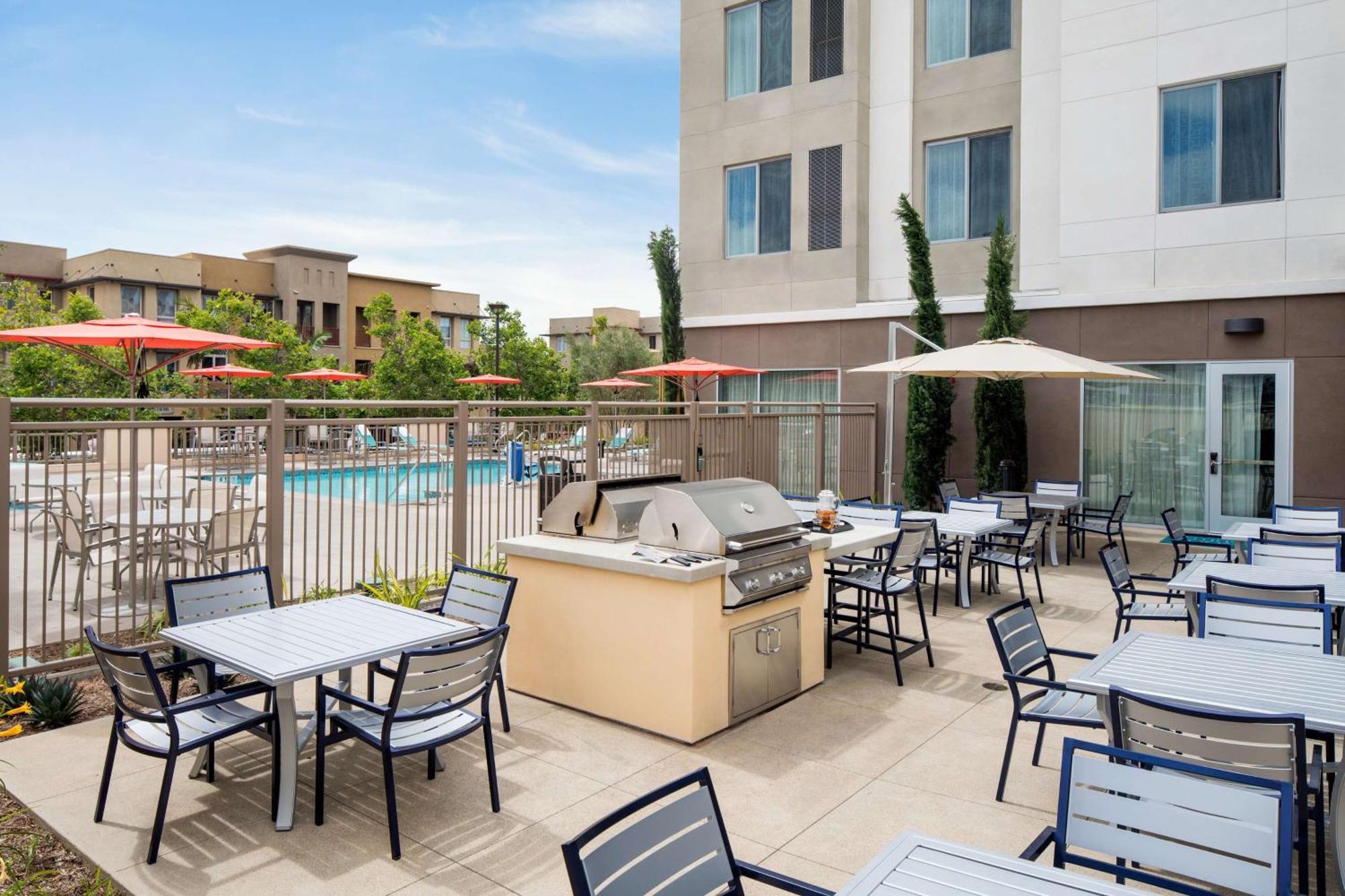Homewood Suites By Hilton Aliso Viejo Laguna Beach מראה חיצוני תמונה