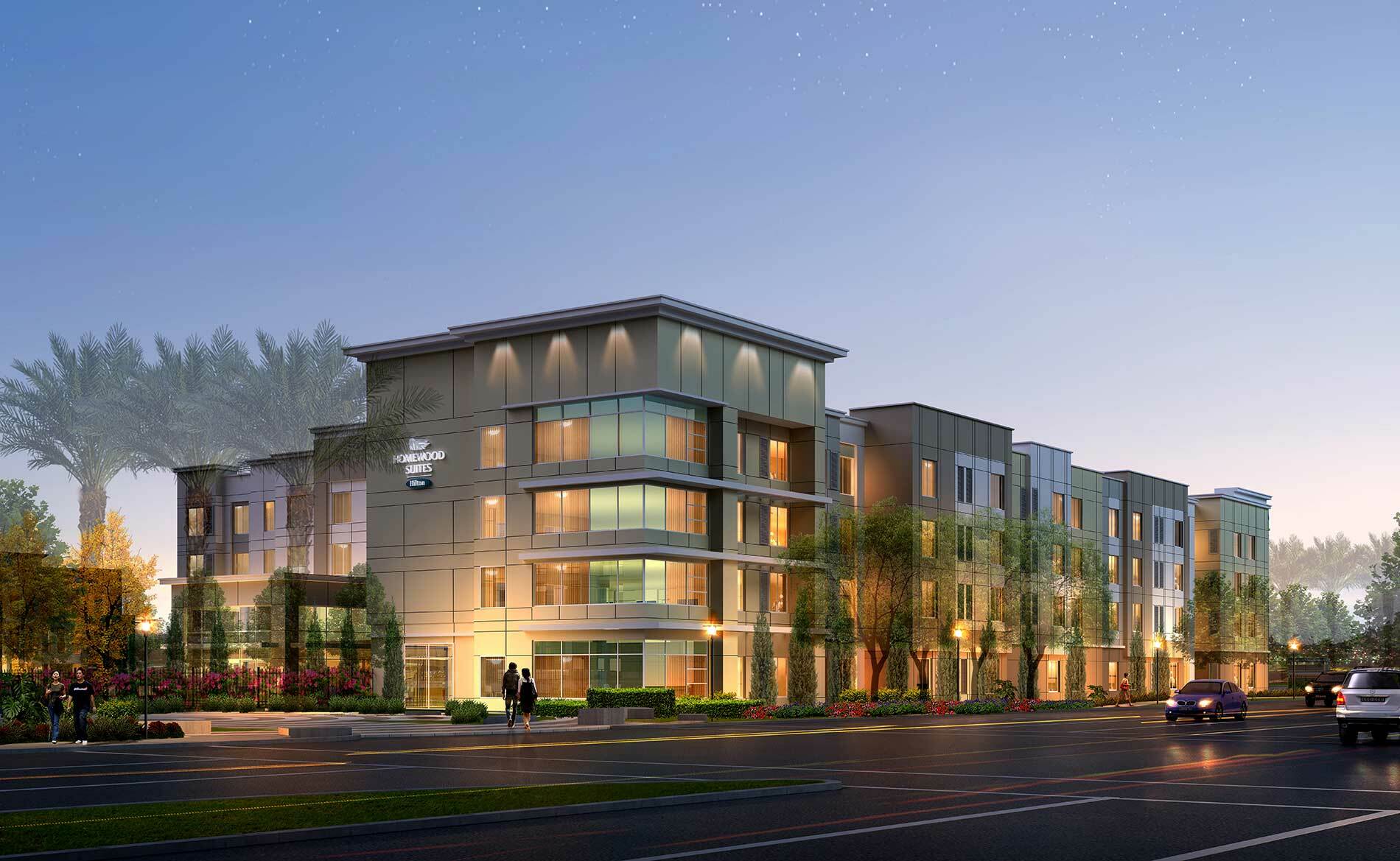 Homewood Suites By Hilton Aliso Viejo Laguna Beach מראה חיצוני תמונה